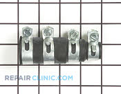 Drain Hose - Part # 1394339 Mfg Part # 1023
