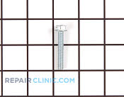 Fastener - Part # 268853 Mfg Part # WC1X284