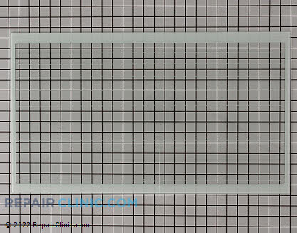 Glass Shelf (OEM)  2199192