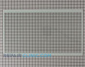 Glass Shelf - Part # 453638 Mfg Part # 2199192