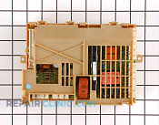 Main Control Board - Part # 467528 Mfg Part # 265759