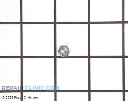 Nut 479C019P01 Main Product View