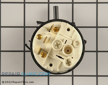 Pressure Switch DW-7100-02 Main Product View