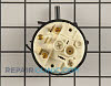 Pressure Switch DW-7100-02 Alternate Product View