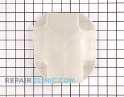 Shield,motor - Part # 468481 Mfg Part # 27136