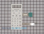 Touchpad - Part # 254631 Mfg Part # WB27X1036