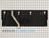 Touchpad and Control Panel W10161784 Alternate Product View
