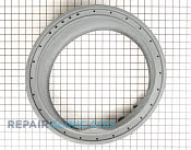 Door Boot Seal - Part # 1191288 Mfg Part # 134728400