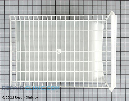 Drying Rack 8212450A Main Product View