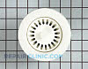 Flange 4010 Alternate Product View