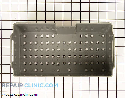 Ice Bucket MCIM30SST-02 Main Product View