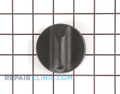 Knob - Part # 755490 Mfg Part # 62021B
