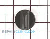 Knob 62021B Alternate Product View
