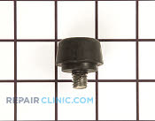 Leveling Leg - Part # 1399374 Mfg Part # MCIM30SST-06