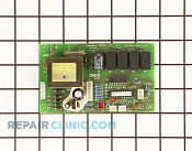 Main Control Board - Part # 1399371 Mfg Part # MCIM30SST-03