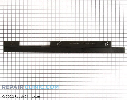 Side Trim Piece 8059762-29 Main Product View