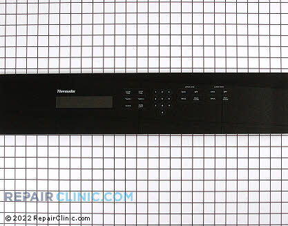 Touchpad and Control Panel 00368755 Main Product View