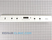 Control  Panel - Part # 485608 Mfg Part # 308732W