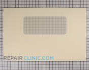 Cooktop - Part # 260101 Mfg Part # WB36X5783
