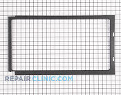 Door Frame - Part # 1485494 Mfg Part # 5304467802