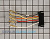 Drive Motor 12002353 Alternate Product View