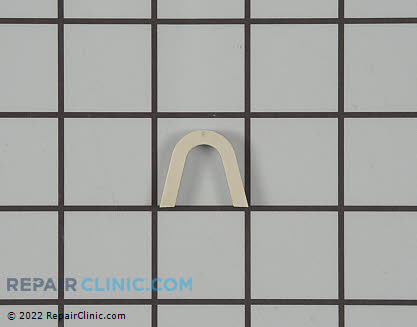 Grommet, power cord 20075701 Main Product View