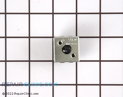 Heat Selector Switch 308017 Main Product View