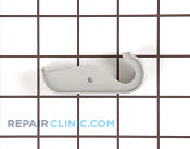 Hinge - Part # 818129 Mfg Part # 3541011