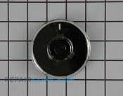 Knob Dial - Part # 905966 Mfg Part # 8274412