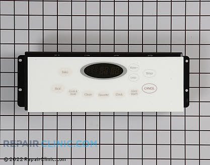 Oven Control Board (OEM)  5701M710-60