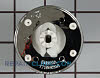 Timer Knob WH01X10310 Alternate Product View