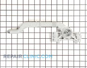 Water Supply Tube - Part # 1469557 Mfg Part # 6-917643