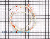 Wire, Receptacle & Wire Connector - Part # 1028623 Mfg Part # 189948