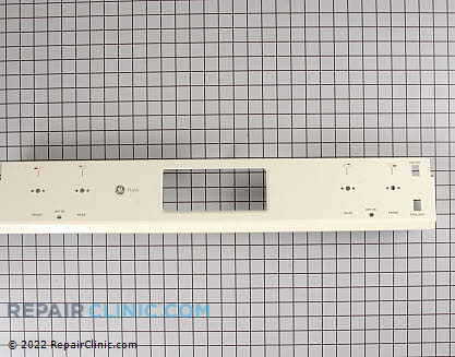 Control Panel (OEM)  WB07X10312, 874575