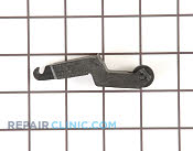 Door Catch - Part # 291202 Mfg Part # WR11X172