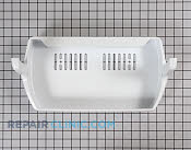 Door Shelf Bin - Part # 1731705 Mfg Part # DA63-00836D