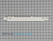 Drawer Slide Rail - Part # 945765 Mfg Part # WR72X10055