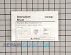 Drive Motor 12002353 Alternate Product View