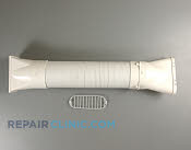 Duct & Venting - Part # 1168999 Mfg Part # WJ49X10011