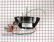 Fan Motor - Part # 324541 Mfg Part # 0055078