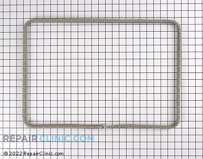 Gasket WB2X9373 Main Product View