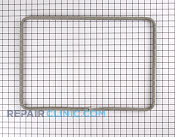 Gasket - Part # 251262 Mfg Part # WB2X9373