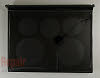 Glass Cooktop 8188161 Alternate Product View