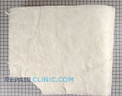 Insulation - Part # 688971 Mfg Part # 7002P119-60
