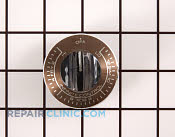 Knob, Dial & Button - Part # 320408 Mfg Part # 0046045