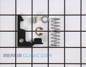 Latch kit - Part # 200999 Mfg Part # M2D745
