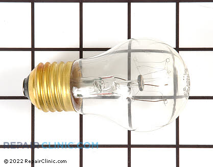 Light Bulb WR02X12207 Main Product View