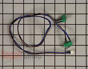 Micro Switch - Part # 1399382 Mfg Part # MCIM30SST-14