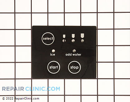 Overlay MCIM30SST-13 Main Product View