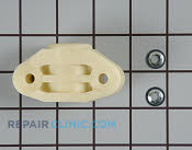 Power Nut - Part # 269627 Mfg Part # WC36X5083